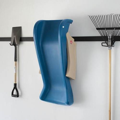 מגלשת ילדים מתקפלת 8439 STEP2