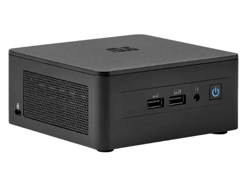 מחשב מיני Asus NUC 13 Pro Kit RNUC13ANHI300000I אסוס