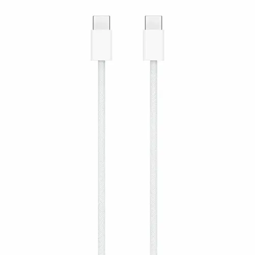 מקלדת אלחוטית למחשב מק יבואן רשמי סי.דאטה Apple Magic Keyboard with Touch ID and Numeric Keypad for Mac models with Apple silicon - White Keys MXK73HB/A