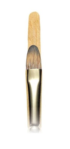 מכחולים FILBERT מקצועיים לשמן מבית WINSOR&NEWTON סדרה MONARCH