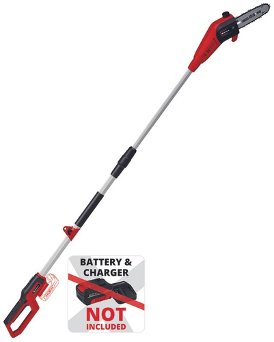 משור טלסקופי(גוף)18V