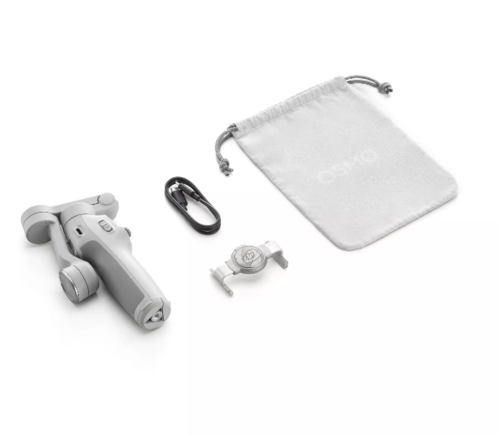 גימבל לטלפון Dji Osmo Mobile 7