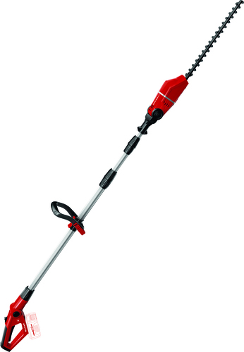 גוזם גדר חי טלסקופי(גוף) 18V
