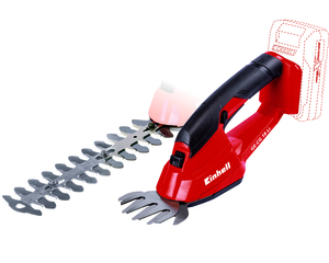 גוזם לעיצוב גינה(גוף) 18V