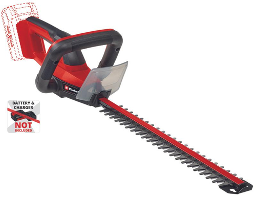 גוזם גדר חיה(גוף) 18V