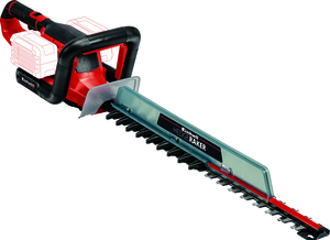 גוזם גדר חי(גוף) 18V