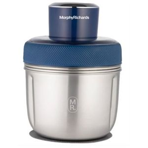 קוצץ ירקות חשמלי 48653 Morphy Richards מורפי ריצ