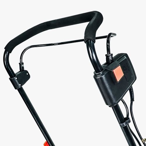 שואב/מסרק לדשא סינטטי חשמלי 1500W מבית HUNTER