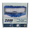 ערכת כיסוי שטיפה רחבה למזגן עילי – גודל בינוני
