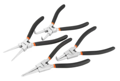סט פליירים טבעות 180MM דגם 104907
