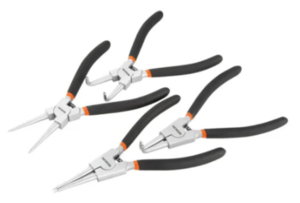 סט פליירים טבעות 180MM דגם 104907