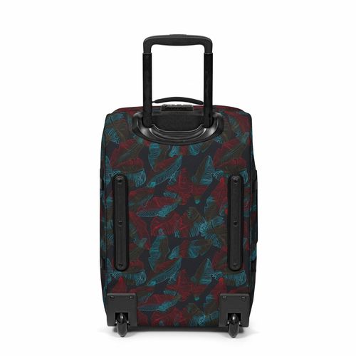  מזוודת תיק עליה למטוס 2 גלגלים מדהימה EASTPACK אחריות לכל החיים EASTPACK USA