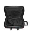  מזוודת תיק עליה למטוס 2 גלגלים מדהימה EASTPACK אחריות לכל החיים