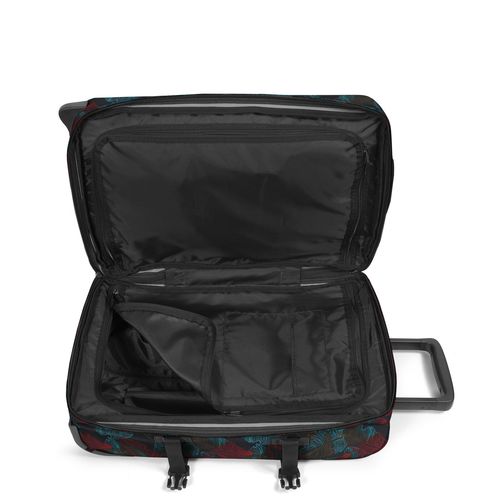  מזוודת תיק עליה למטוס 2 גלגלים מדהימה EASTPACK אחריות לכל החיים EASTPACK USA