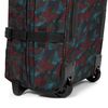  מזוודת תיק עליה למטוס 2 גלגלים מדהימה EASTPACK אחריות לכל החיים