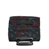  מזוודת תיק עליה למטוס 2 גלגלים מדהימה EASTPACK אחריות לכל החיים
