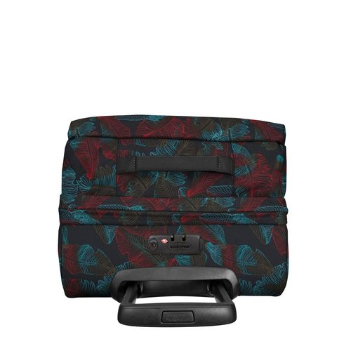  מזוודת תיק עליה למטוס 2 גלגלים מדהימה EASTPACK אחריות לכל החיים EASTPACK USA