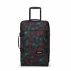  מזוודת תיק עליה למטוס 2 גלגלים מדהימה EASTPACK אחריות לכל החיים