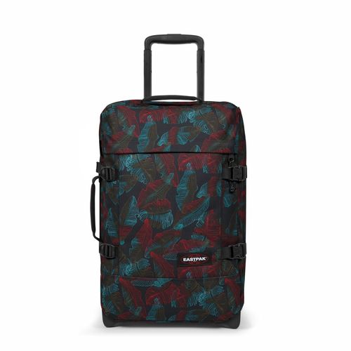  מזוודת תיק עליה למטוס 2 גלגלים מדהימה EASTPACK אחריות לכל החיים EASTPACK USA