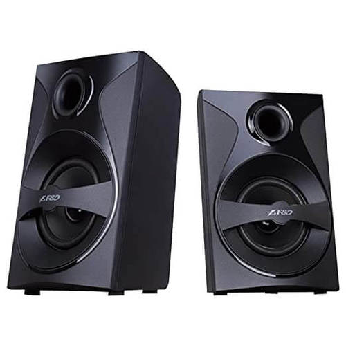 רמקולים למחשב Fenda F&D F3800X 5.1 80W