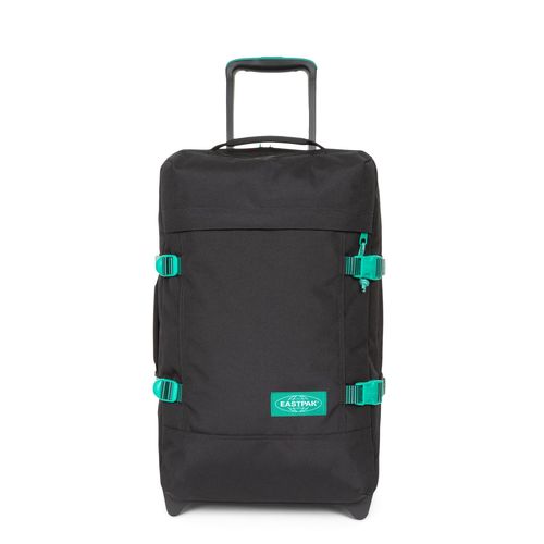  מזוודת תיק עליה למטוס 2 גלגלים מדהימה  KONTRAST EASTPACK אחריות לכל החיים EASTPACK USA