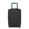  מזוודת תיק עליה למטוס 2 גלגלים מדהימה  KONTRAST EASTPACK אחריות לכל החיים