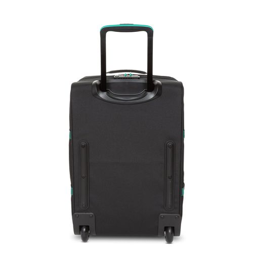  מזוודת תיק עליה למטוס 2 גלגלים מדהימה  KONTRAST EASTPACK אחריות לכל החיים EASTPACK USA