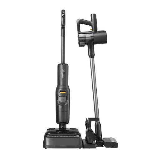 שואב אבק שוטף Roborock F25 Ace Combo