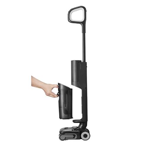 שואב אבק שוטף Roborock F25 Ace Combo