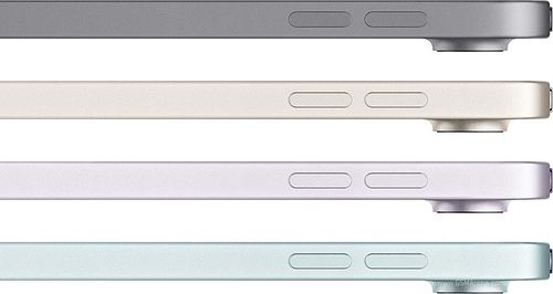 טאבלט Apple iPad Air 11 M3 (2025) 256GB Wi-Fi אפל