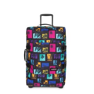 מזוודת תיק למטוס 2 גלגלים מדהימה CITY BAY EASTPACK אחריות לכל החיים EASTPACK USA