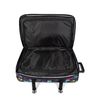  מזוודת תיק למטוס 2 גלגלים מדהימה CITY BAY EASTPACK אחריות לכל החיים