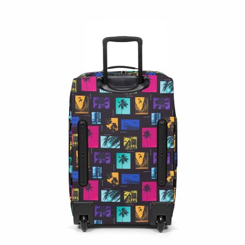  מזוודת תיק למטוס 2 גלגלים מדהימה CITY BAY EASTPACK אחריות לכל החיים EASTPACK USA