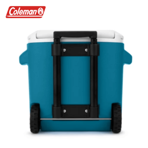צידנית 26 ליטר על גלגלים Coleman