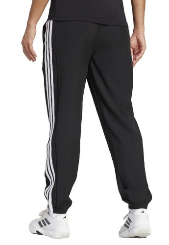 מכנס אדידס adidas Train Essentials 3-Stripes Woven Joggers | נשים