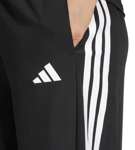 מכנס אדידס adidas Train Essentials 3-Stripes Woven Joggers | נשים