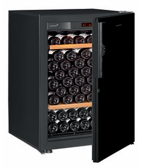 מקרר יין 74 בקבוקים V-PURE-S PREMIUM