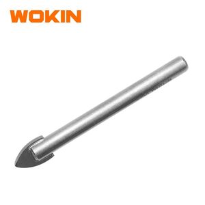 מקדח זכוכית 9מ"מ WOKING - 754709