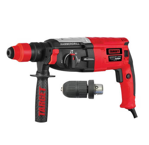 פטישון חשמלי 800W דגם EH810 טרגט Target