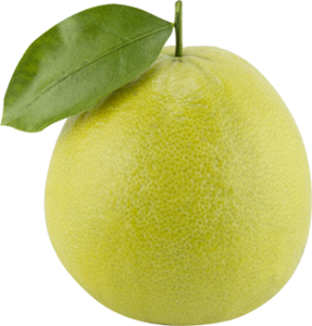 שמן ברגמוט