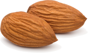שמן שקדים