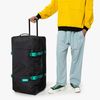  מזוודת תיק 2 גלגלים ענקית EASTPACK אחריות לכל החיים