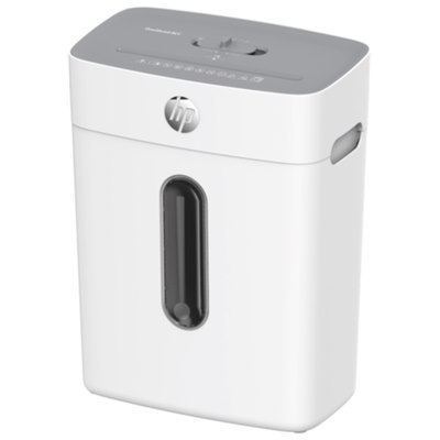 מגרסת נייר HP OneShred 8CC