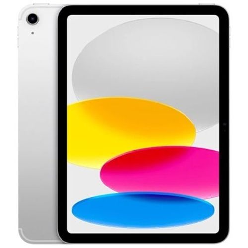טאבלט Apple iPad 11 (2025) 128GB Wi-Fi 
