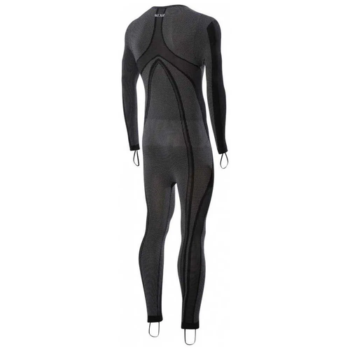 חליפת אדנר סוט שחור - SIXS Undersuit One Piece