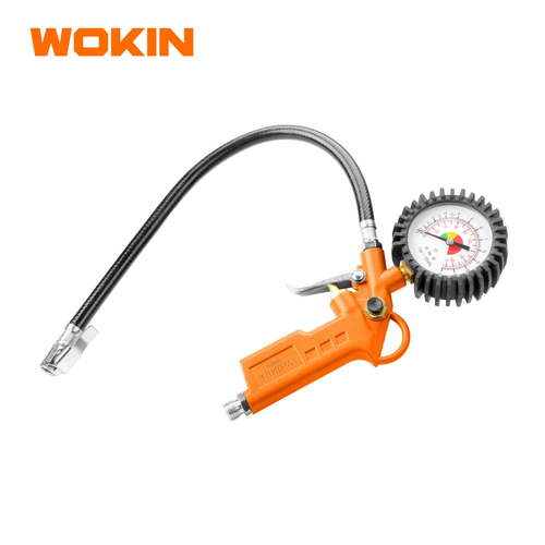 אקדח לניפוח צמיגים WOKIN - 810040