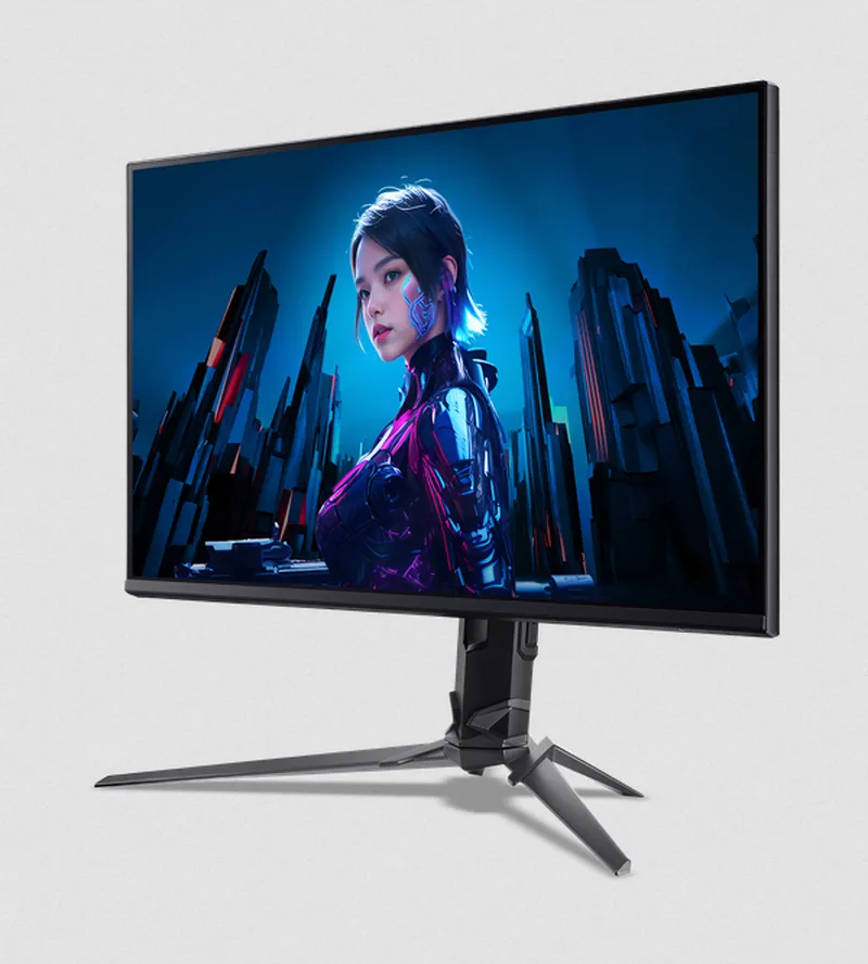 מסך מחשב PREDATOR XB253Q F Acer UMKX0EEF06 UM.KX0EE.F06 אייסר