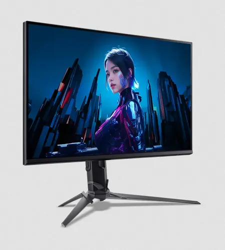 מסך מחשב PREDATOR XB253Q F Acer UMKX0EEF06 UM.KX0EE.F06 אייסר
