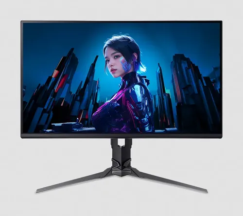 מסך מחשב PREDATOR XB253Q F Acer UMKX0EEF06 UM.KX0EE.F06 אייסר
