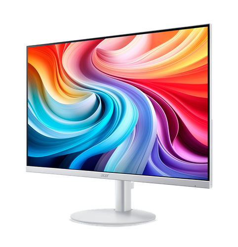 מסך מחשב SA243Y G0 24 Acer UMQS3EE016 UM.QS3EE.016 אייסר